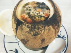 -達揚原味燉品(文明路店)