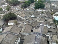 -星巴克(福州三坊七巷店)