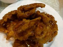 -宝发园名菜馆