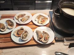-盛宴自助餐厅(运达喜来登店)
