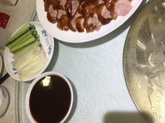 -燕春楼(海河华鼎店)