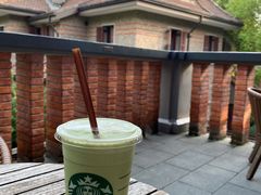 -星巴克臻选(思南公馆店)