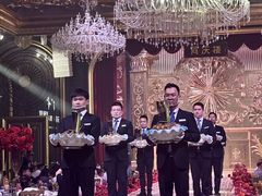 -同庆楼(奥体中心店)