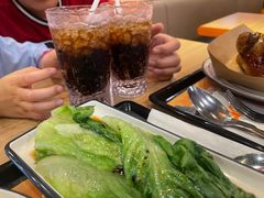 -大快活(丽丰店)