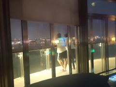 -长沙北辰洲际酒店-SKY 27酒廊
