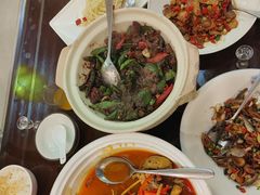 -潇湘·永州会馆(百子湾店)