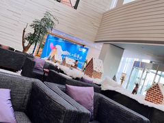 -天津海河悦榕庄·Lobby Lounge大堂吧