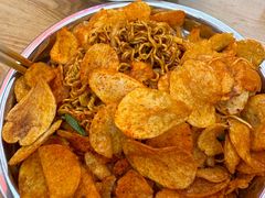 -冒菜西施·非遗冒菜(总店)