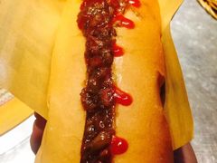 -小牛哈尼章鱼水煎肉(金鹰店)