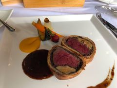 招牌惠灵顿牛排-蝶舍·MAISON PAPILLON