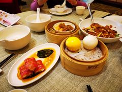-潮府馆·非遗潮州菜·世纪公园(新国际博览中心店)