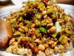 -云海肴·汽锅鸡·云南菜(天津国金汇店)