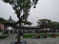 -迎泽公园