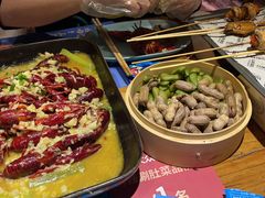 -馋嘴猫北京食堂·烤鸭·宵夜(亚运村店)