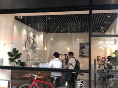 -常识咖啡common sense(春熙路店)