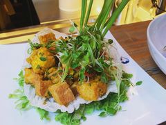 金沙豆腐-SUSU·苏苏(四合院创始店)