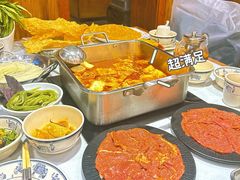 -螺大喜螺蛳粉火锅(雍和宫店)