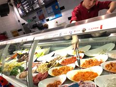 -小山城麻辣香锅(新邻生活广场店)