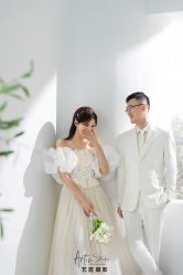 -艺匠摄影ARTIZ STUDIO(南京店)
