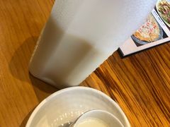 豆浆-豆腐村韩国料理(沙田店)
