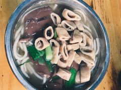 -守英猪脏粉(仓桥街店)