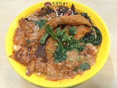 -岚方螺蛳粉(铁西店)