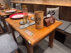 -北丐先生·野馄饨烧烤(长宁龙之梦店)