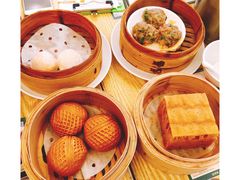 -添好运点心专门店(百老汇店)