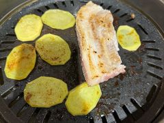 -哼蟹二将·烤肉酱蟹(合生汇店)