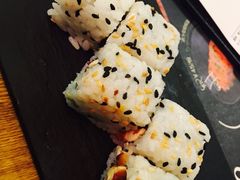 -Sushi Love 创意寿司(丽影广场店)