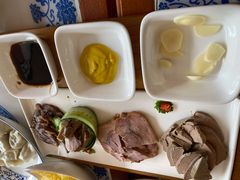-东方饺子王(新阳路店)