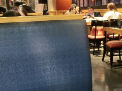 大堂-blue frog蓝蛙(长泰广场店)