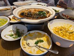 -新白鹿餐厅(城西银泰城店)