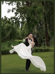-CD视觉婚纱摄影