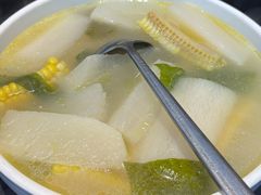 -滇铺子·云南特色菜·第九届野生菌美食节(东风东路c86店)