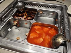 -海底捞火锅(正大乐城店)