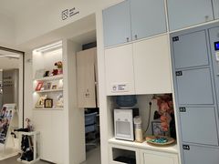 -天真蓝照相馆(中华广场店)