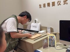 -海馬体照相馆(莘庄维璟印象城店)