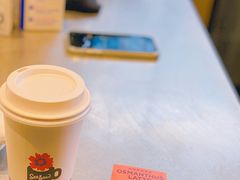 -Seesaw Coffee(苏州中心店)