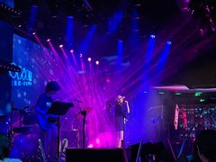 -MOSSO音乐酒吧·live house(南京旗舰店)