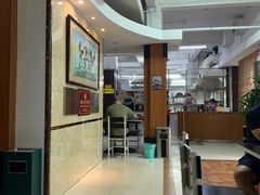 大堂-潮镇老尾牛杂(环城西路店)