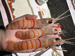 -上井料理黑金店(IFS国金中心店)