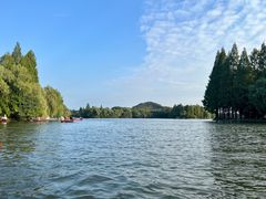 -柯岩风景区