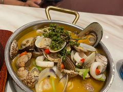 -茉莉餐厅(包河万达店)