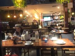 -聚缘·湘味音乐餐厅party(罗湖店)