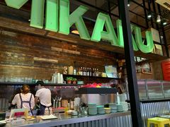 -MIKAKU(万达广场上海宝山店)