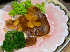 -福樱兰海鲜放题铁板烧(加州店)