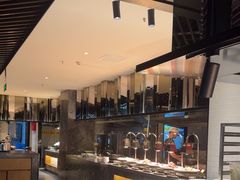 -星伦多自助料理(江阴万达店)