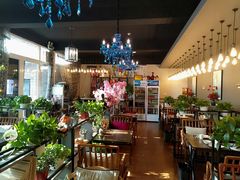 大堂-69艺术餐厅(宋庄店)