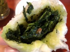 油渣菜包-花园茶楼(兴城西路店)